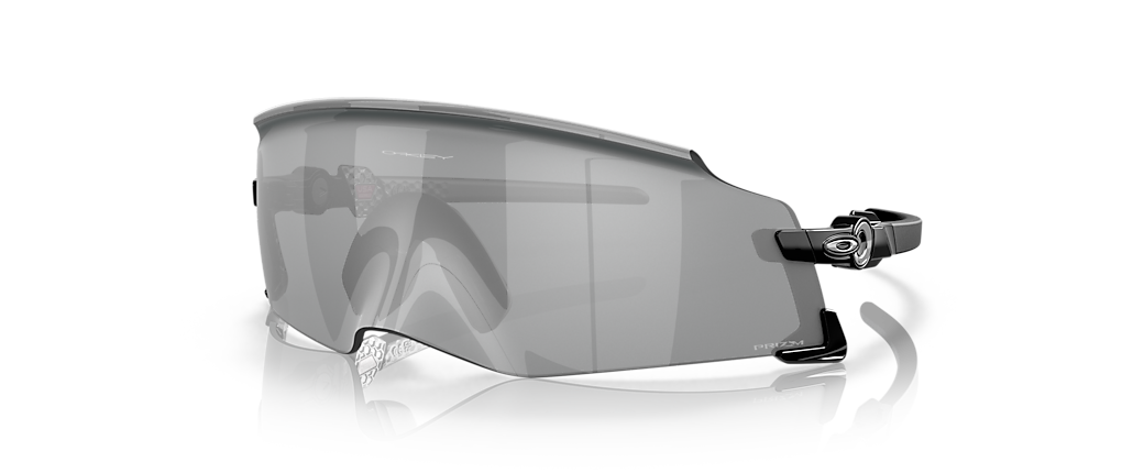 Oakley OO9455M Oakley Kato Polished Black Sunglasses Oakley OO9455M Oakley Kato Polished Black Sunglasses