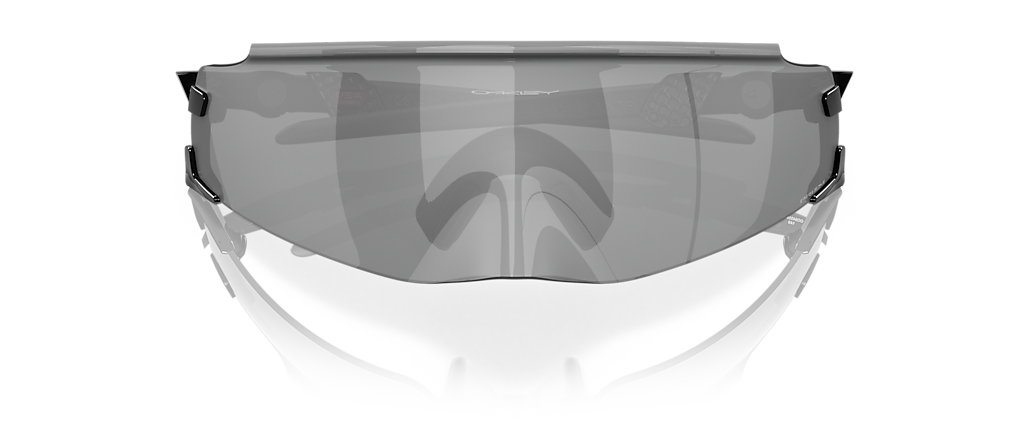 Oakley OO9455M Oakley Kato Polished Black Sunglasses Oakley OO9455M Oakley Kato Polished Black Sunglasses