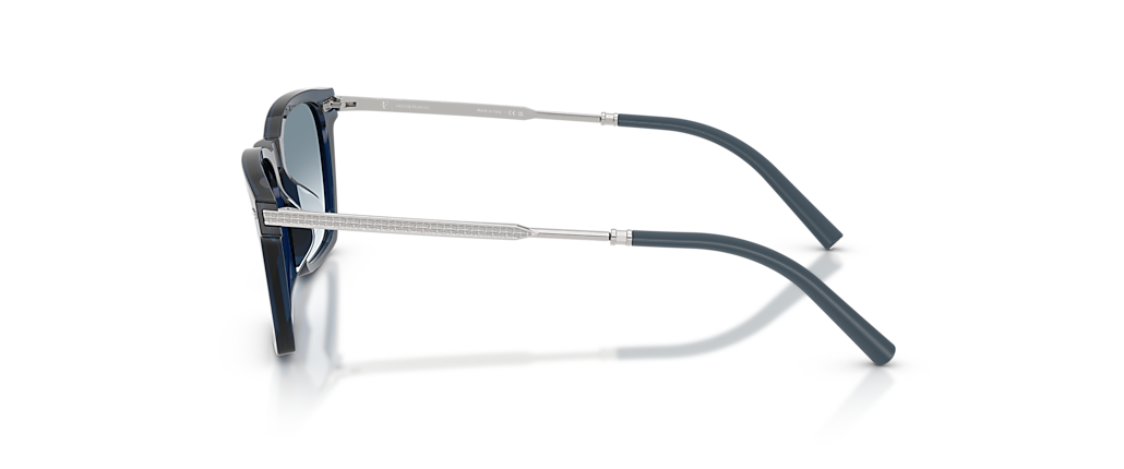 Oliver Peoples OV5624SU R-19 Ash Blue Sunglasses