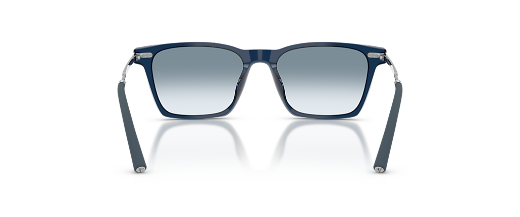 Oliver Peoples OV5624SU R-19 Ash Blue Sunglasses