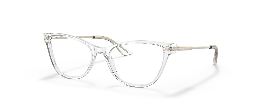 Versace VE3309 Crystal Frames Versace VE3309 Crystal Frames