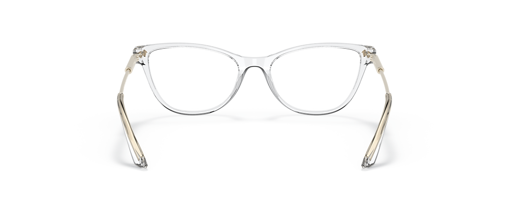 Versace VE3309 Crystal Frames Versace VE3309 Crystal Frames