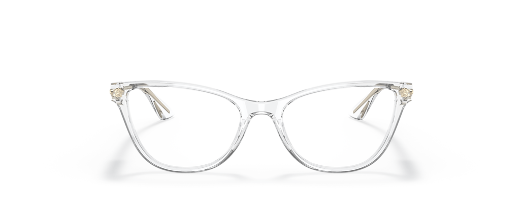 Versace VE3309 Crystal Frames Versace VE3309 Crystal Frames