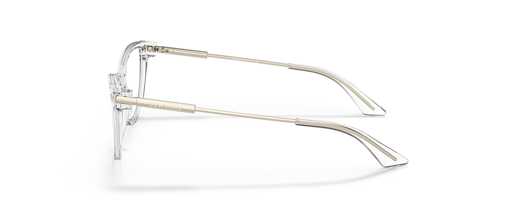 Versace VE3309 Crystal Frames Versace VE3309 Crystal Frames