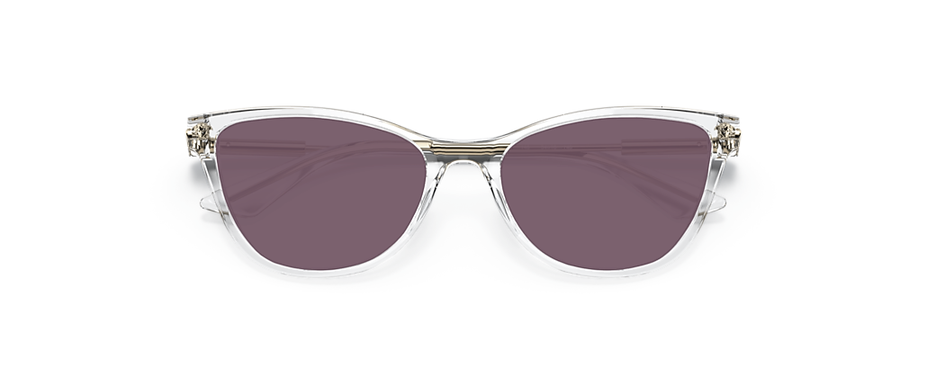 Versace VE3309 Crystal Frames