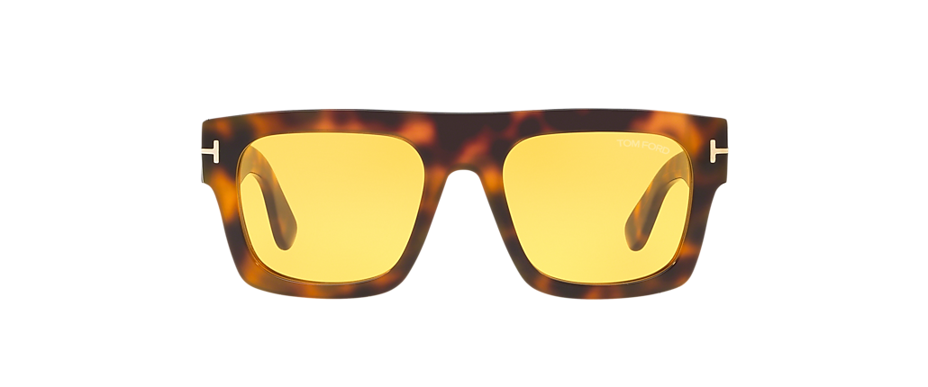 Tom Ford FT0711 Tortoise Sunglasses
