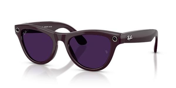 Ray-Ban Ray-Ban Meta Skyler