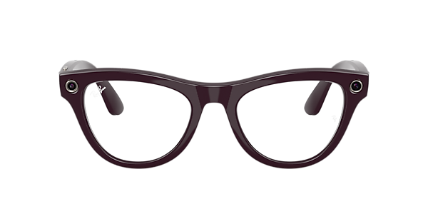 Ray-Ban Ray-Ban | Meta Skyler