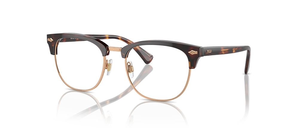 Polo Ralph Lauren PH2277 Shiny Brown Tortoise Frames Polo Ralph Lauren PH2277 Shiny Brown Tortoise Frames