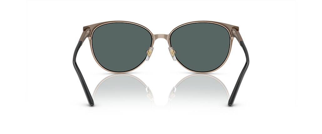 Versace VE2168 Pink Gold Sunglasses Versace VE2168 Pink Gold Sunglasses
