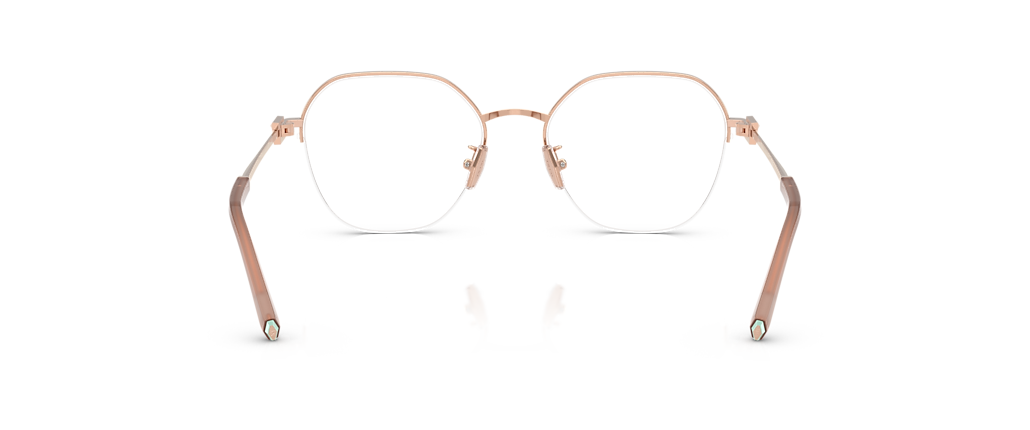 Tiffany & Co. TF1167D Rose Gold Frames
