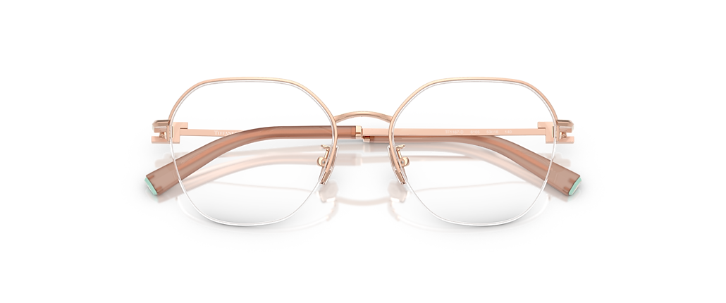 Tiffany & Co. TF1167D Rose Gold Frames