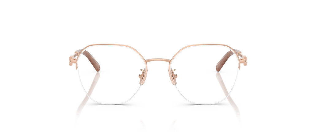 Tiffany & Co. TF1167D Rose Gold Frames