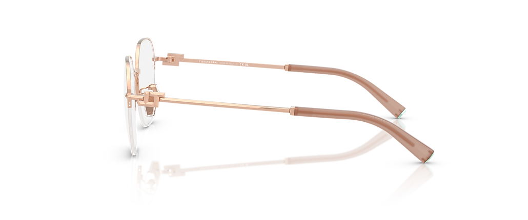 Tiffany & Co. TF1167D Rose Gold Frames