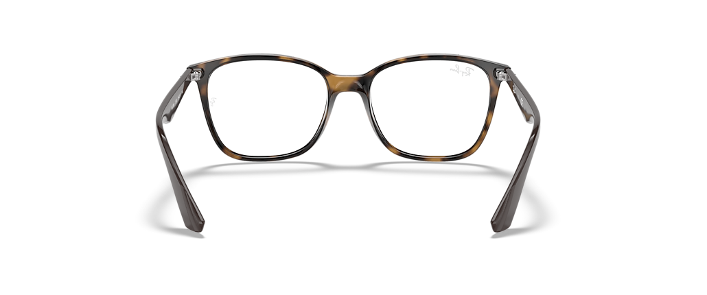 Ray-Ban RB7066 Optics Havana Frames Ray-Ban RB7066 Optics Havana Frames