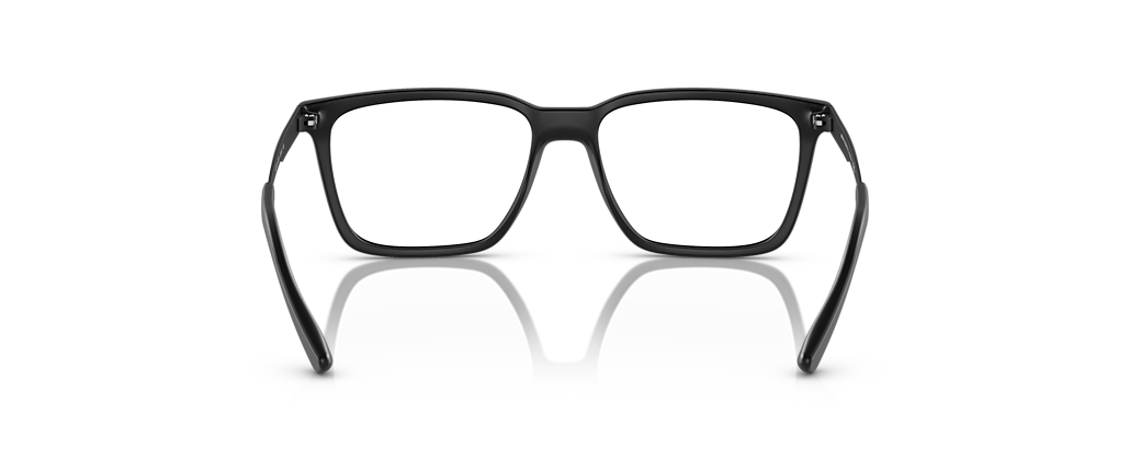 Armani Exchange AX3103 Matte Black Frames