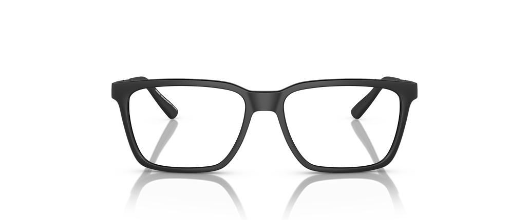 Armani Exchange AX3103 Matte Black Frames