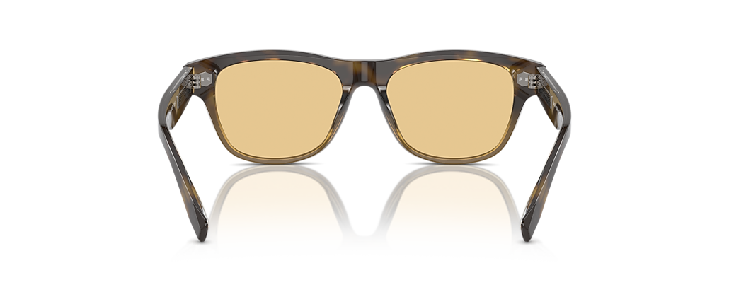 Brunello Cucinelli BC3005 Ivy Havana/Crystal Frames Brunello Cucinelli BC3005 Ivy Havana/Crystal Frames