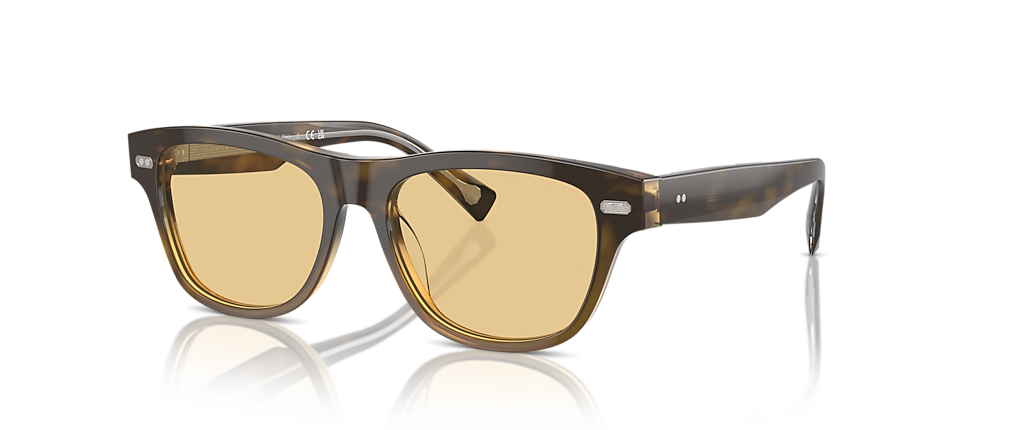 Brunello Cucinelli BC3005 Ivy Havana/Crystal Frames Brunello Cucinelli BC3005 Ivy Havana/Crystal Frames