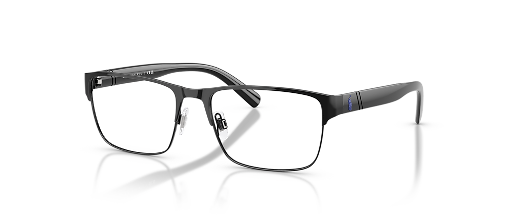 Polo Ralph Lauren PH1175 Shiny Black Frames Polo Ralph Lauren PH1175 Shiny Black Frames