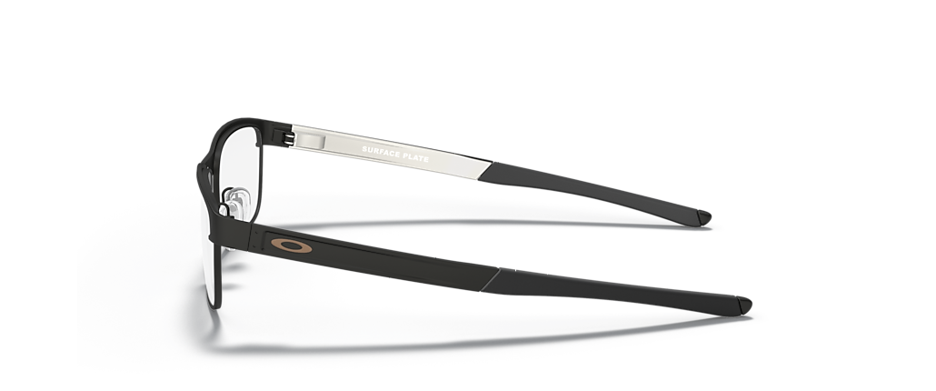 Oakley OX5132 Surface Plate™ Satin Light Steel Frames Oakley OX5132 Surface Plate™ Satin Light Steel Frames