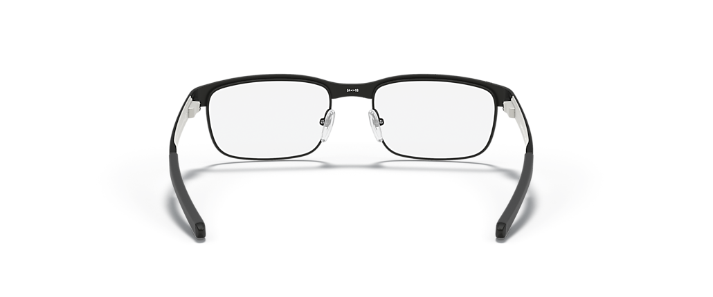Oakley OX5132 Surface Plate™ Satin Light Steel Frames Oakley OX5132 Surface Plate™ Satin Light Steel Frames