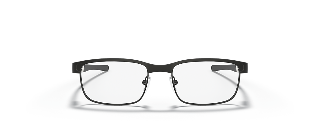 Oakley OX5132 Surface Plate™ Satin Light Steel Frames Oakley OX5132 Surface Plate™ Satin Light Steel Frames