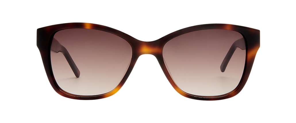 Oroton Claire Monogram 2356512 Tortoise Sunglasses