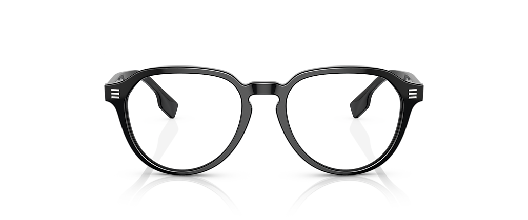 Burberry BE2368 Archie Black Frames Burberry BE2368 Archie Black Frames