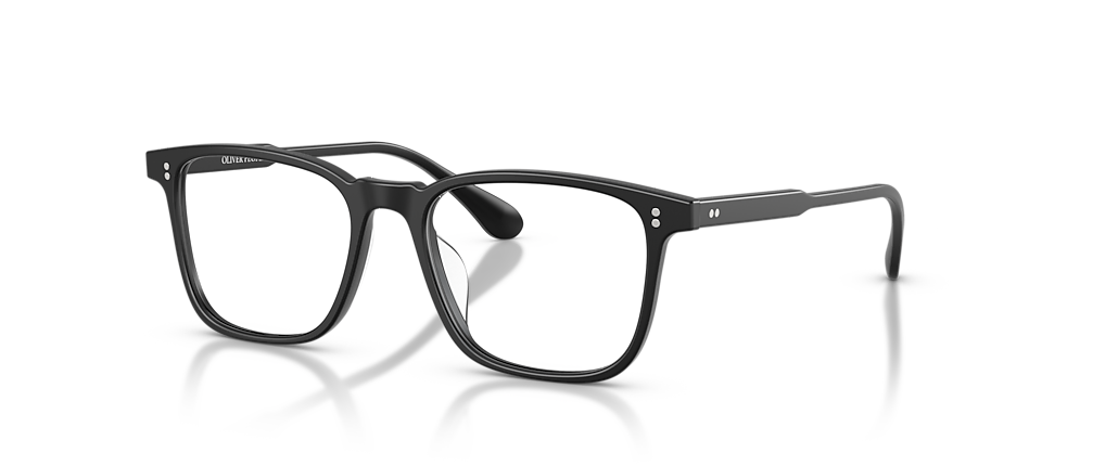 Oliver Peoples OV5603U Tillen Semi-matte Black Frames Oliver Peoples OV5603U Tillen Semi-matte Black Frames