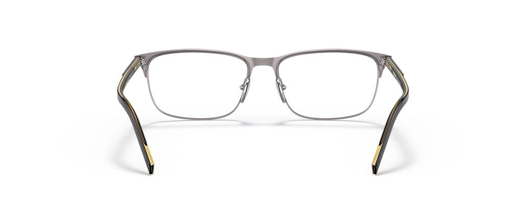 Prada PR 66YV Matte Baltic/Gunmetal Frames