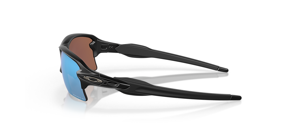 Oakley OO9188 Flak® 2.0 XL Matte Black Sunglasses