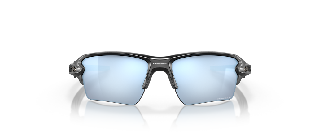 Oakley OO9188 Flak® 2.0 XL Matte Black Sunglasses