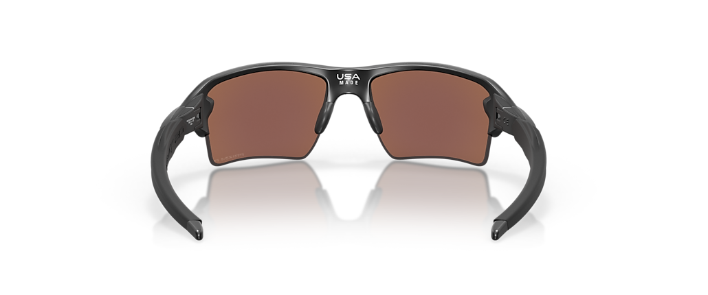 Oakley OO9188 Flak® 2.0 XL Matte Black Sunglasses