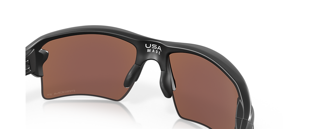 Oakley OO9188 Flak® 2.0 XL Matte Black Sunglasses