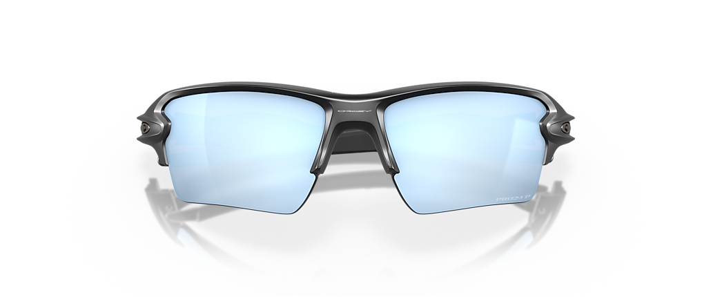Oakley OO9188 Flak® 2.0 XL Matte Black Sunglasses