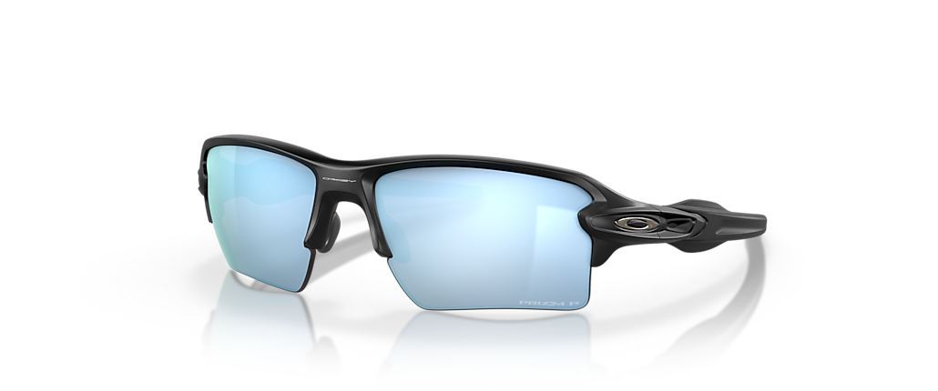 Oakley OO9188 Flak® 2.0 XL Matte Black Sunglasses