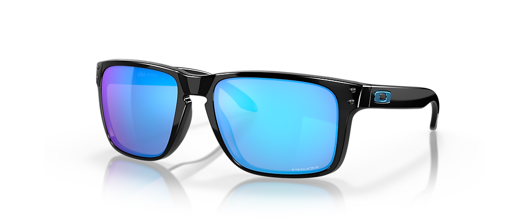 Oakley OO9417 Holbrook™ XL Polished Black Sunglasses Oakley OO9417 Holbrook™ XL Polished Black Sunglasses