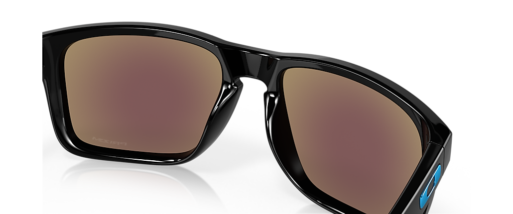 Oakley OO9417 Holbrook™ XL Polished Black Sunglasses Oakley OO9417 Holbrook™ XL Polished Black Sunglasses
