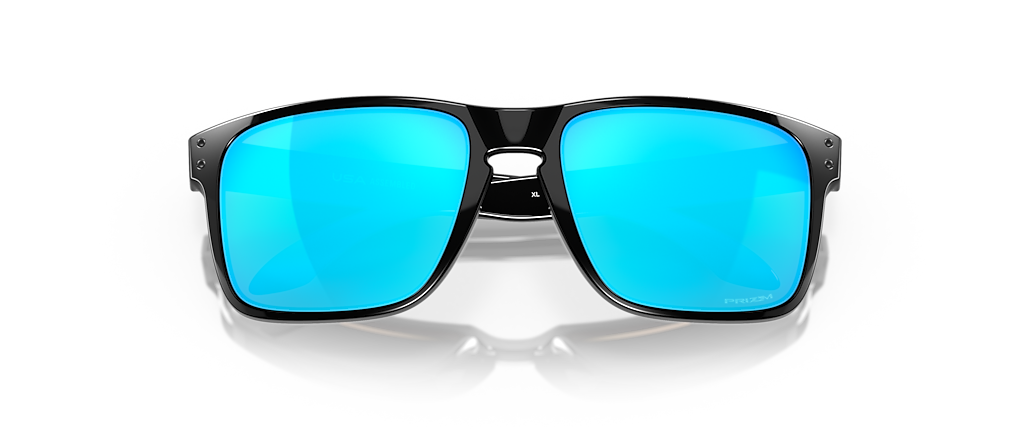 Oakley OO9417 Holbrook™ XL Polished Black Sunglasses Oakley OO9417 Holbrook™ XL Polished Black Sunglasses