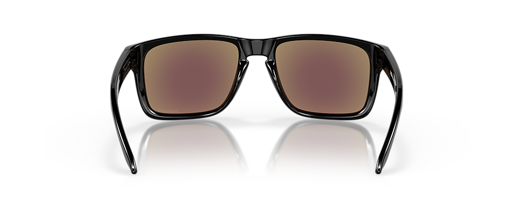 Oakley OO9417 Holbrook™ XL Polished Black Sunglasses Oakley OO9417 Holbrook™ XL Polished Black Sunglasses