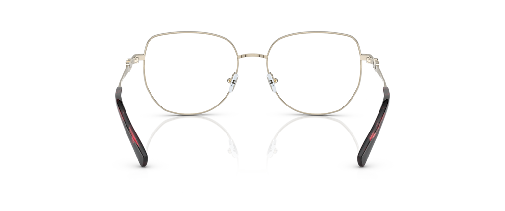 Michael Kors MK3062 Belleville Light Gold Frames Michael Kors MK3062 Belleville Light Gold Frames