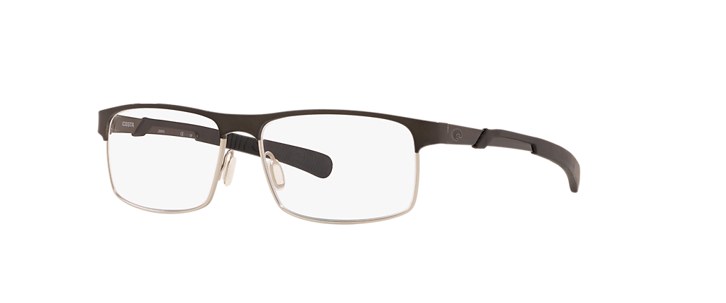 Costa 6A5005 Seamount 200 Brushed Gray/Brushed Palladium Frames