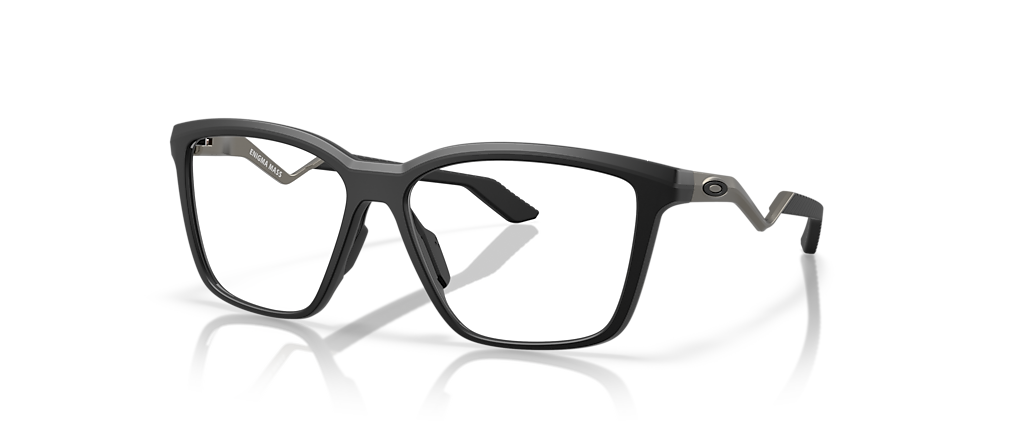 Oakley OX8191 Enigma Mass Satin Black Frames Oakley OX8191 Enigma Mass Satin Black Frames