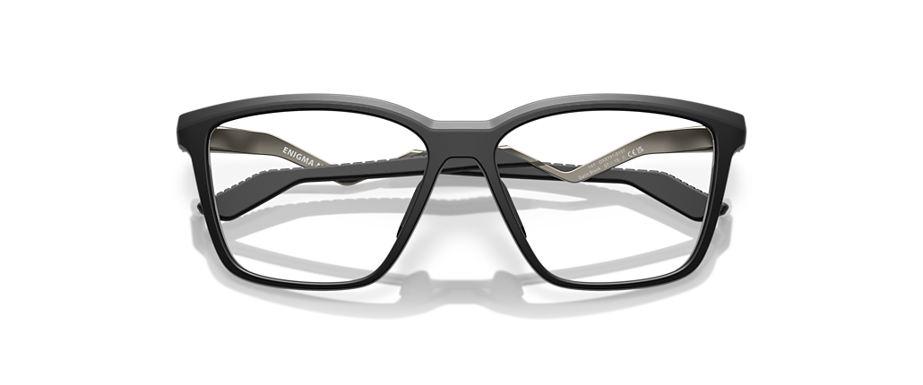 Oakley OX8191 Enigma Mass Satin Black Frames Oakley OX8191 Enigma Mass Satin Black Frames