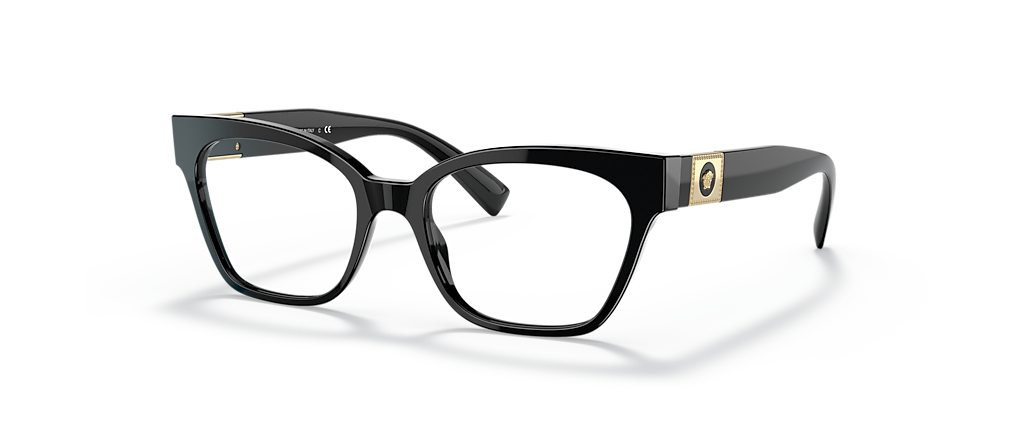 Versace VE3294 Black Frames