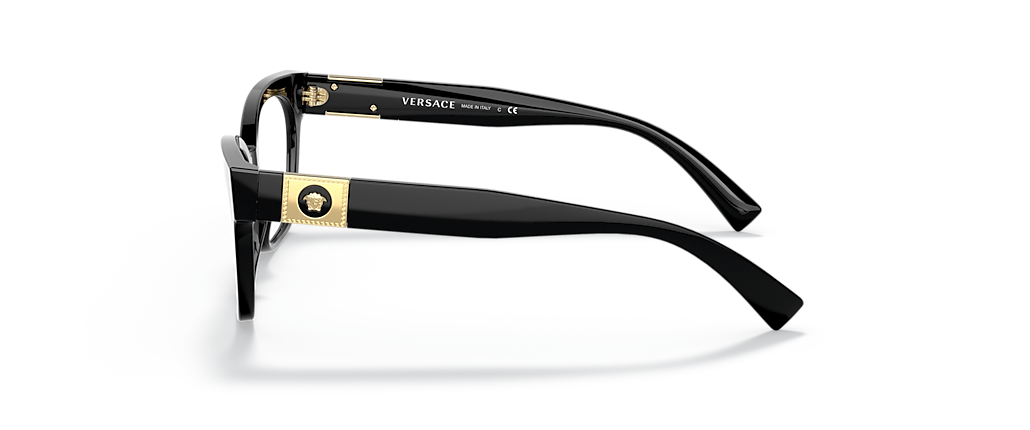 Versace VE3294 Black Frames