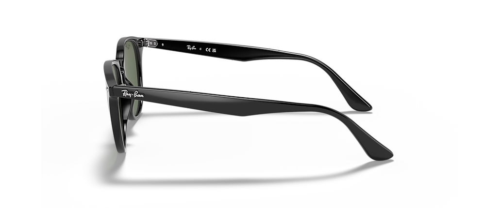 Ray-Ban RB4259 Black Sunglasses Ray-Ban RB4259 Black Sunglasses