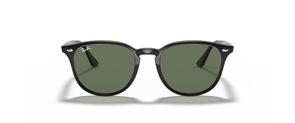 Ray-Ban RB4259 Black Sunglasses Ray-Ban RB4259 Black Sunglasses