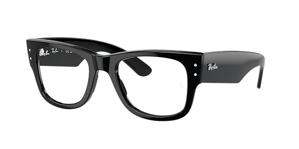 Ray-Ban RB0840V Mega Wayfarer Optics